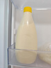 丘比（KEWPIE）沙拉醬 香甜口味 調(diào)味品 水果蔬菜面包三明治沙拉醬 1KG*1袋 曬單實拍圖