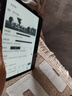 掌閱（iReader）Ocean4 Turbo 2025 7英寸智能閱讀本 電子書閱讀器 墨水屏電紙書 平板電腦學(xué)習(xí)看漫便攜 星際黑 曬單實拍圖