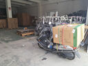 嘉實(shí)多（Castrol） 超級奔程四沖程摩托車機(jī)油 10W-30 4T SG級 JASO MA 0.95L 曬單實(shí)拍圖