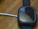 RHINOSHIELD犀牛盾蘋(píng)果手表保護殼Apple Watch Ultra3/2邊框iwatch9/8硅膠套表殼軟殼49mm全包簡(jiǎn)約防摔保護套 黑色【W(wǎng)atch Ultra3/2-49mm】 曬單實(shí)拍圖
