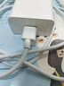 華為 超級快充多設備電源適配器 (Max 65W) 小巧便攜口袋充電器 適配MateBook筆記本手機平板 1.8米線(xiàn) 曬單實(shí)拍圖