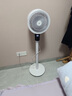 NIYEVN【300平全屋降溫丨秒降16℃】空調扇制冷風(fēng)扇落地扇電風(fēng)扇靜音臥室超靜音一級能效空氣循環(huán)扇家用 【空調級冷風(fēng)】200m全域降溫-靜音恒冷-省電機械 2025年新款丨渦輪暴風(fēng)丨全屋送風(fēng)制冷丨 曬單實(shí)拍圖