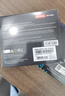 聯(lián)想（Lenovo) 256GB SSD固態(tài)硬盤 2.5英寸SATA3.0 讀560MB/s 臺(tái)式機(jī)/筆記本通用E660系列 曬單實(shí)拍圖
