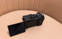 索尼（SONY）Alpha 7C II全畫幅微單相機(jī) 創(chuàng)意外觀濾鏡 銀色 單機(jī)身（a7c2/A7C II/A7CM2） 曬單實(shí)拍圖