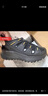斯凱奇（Skechers）洞洞鞋男士秋季外穿包頭涼拖鞋厚底踩屎感沙灘鞋溯溪鞋237581 曬單實(shí)拍圖