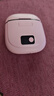 電動(dòng)指甲刀兒童老人磨甲器家用嬰兒指甲剪美甲器充電指甲鉗超長續(xù)航 粉紅色-充電款電動(dòng)指甲刀剪磨一體 曬單實(shí)拍圖