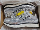 耐克（NIKE）男子休閑鞋NIKE P-6000運動(dòng)鞋CN0149-001白黑42.5 曬單實(shí)拍圖