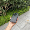 陸宣【雙面玻璃】適用于華為pura80pro＋手機(jī)殼新款pura80ultra鏡頭全包磁吸防摔保護(hù)套簡約高級感外殼 【釉青-高清】年度新款-三代昆侖玻璃-全包防摔 華為Pura 80 Pro/Pro＋ 曬單實(shí)拍圖