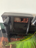 森森（SUNSUN）魚(yú)缸過(guò)濾器壁掛式過(guò)濾泵水族箱烏龜缸三合一過(guò)濾設備 HBL-402 2W（適合20-50cm缸） 曬單實(shí)拍圖