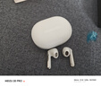 魅族（MEIZU）PANDAER Air Pro 3【政府補(bǔ)貼】半入耳降噪藍(lán)牙耳機(jī) 可送禮 LHDC高清 適用蘋果小米手機(jī)非AirPods4 曬單實(shí)拍圖