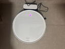 OKP掃地機器人 K5 Pro 掃拖一體 智能家用全自動擦地掃地拖地吸塵三合一體 自動回充電【吸力升級版】 曬單實拍圖