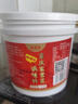 鮮窩窩 重慶小炒醬家常菜小炒醬料麻辣味1000g*1桶 農(nóng)家專用炒菜調(diào)味料 曬單實拍圖