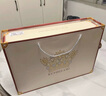 英氏（YEEHOO）嬰兒衣服禮盒新生兒夏薄款套裝剛出生寶寶滿月禮物用品 抱抱小熊24件套 夏季款 59cm 適合【0-3月寶寶新生禮】 曬單實(shí)拍圖
