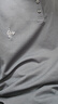 海瀾之家（HLA）短袖T恤男艾草香氛?qǐng)A領(lǐng)短袖男夏季 曬單實(shí)拍圖