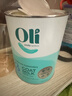 Oli6澳洲嬰幼兒A2配方山羊奶粉 3段（1歲+）800g 5類HMO益生元+DHA 曬單實拍圖