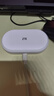 中興【熱銷榜NO.1】U10LS隨身wifi6免插卡無(wú)線高速支持2025款5G/4G設(shè)備便攜路由器無(wú)限制移動(dòng)聯(lián)通電信 頂配款【升級(jí)3000毫安】續(xù)航WiFi6-白色 中興官方送1500G-不限速不虛標(biāo) 曬單實(shí)拍圖