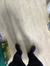 安踏冠軍AG02.2丨復古休閑鞋男鞋經(jīng)典百搭老爹鞋潮流運動(dòng)鞋112538802A 曬單實(shí)拍圖