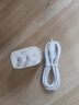 GAGZ 卓數(shù)據(jù)線MicroUSB充電線2A充電器快充電源線通用華為/小米vivo榮耀oppo三星手機小風扇充電寶1米 2a充電頭+安卓數(shù)據(jù)線白色1米 曬單實拍圖