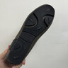 七匹狼男鞋夏季新款皮鞋男商務(wù)休閑鞋休閑皮鞋豆豆鞋樂(lè)福鞋軟底皮鞋牛皮 黑色 41 曬單實(shí)拍圖