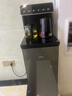 蘇泊爾（SUPOR）茶吧機(jī)家用高端飲水機(jī)下置式飲水燒水一體機(jī)遙控觸屏全自動(dòng)控溫智能防溢式立式多功能茶吧機(jī) 【淺灰款】升級316材質(zhì)- 冷熱型 CTL06 曬單實(shí)拍圖