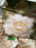 babycare金山茶花紙尿褲S58片*2包(4-8kg)新生兒嬰兒尿不濕【新老混發(fā)】 曬單實拍圖