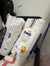 奇莫Q-MO皇家至柔拉拉褲XXL40片(15kg以上)加大碼彈力褲尿不濕超薄 曬單實拍圖