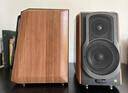 漫步者（EDIFIER）S1000MKII 旗艦HIFI級(jí)2.0音箱 藍(lán)牙音箱 音響 電腦音箱 電視音響 曬單實(shí)拍圖