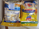 西麥即食燕麥片1980g 谷物代餐早餐膳食纖維無(wú)額外添加蔗糖 曬單實(shí)拍圖