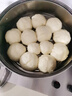絲麥耘多用途面粉10斤 新疆面粉 綠色食品 新國標(biāo)家用面粉 曬單實(shí)拍圖