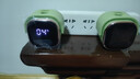 VENIDER電蚊香液驅(qū)蚊器母嬰兒童可用插電家用驅(qū)蚊液無味加熱器無煙蚊香 【升級(jí)防磕碰】綠色驅(qū)蚊器+5瓶液 【全屋驅(qū)蚊丨母嬰可用】 曬單實(shí)拍圖