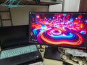 KTC 23.8英寸 190Hz高刷FastIPS屏 硬件低藍(lán)光原生180Hz 筆記本電腦PS5游戲電競(jìng)顯示器國家補(bǔ)貼 H24F8 曬單實(shí)拍圖