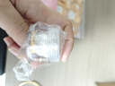 妮麗雅薄款100枚棉質(zhì)款壓縮面膜 曬單實拍圖