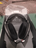 森海塞爾（Sennheiser）HD600 升級(jí)版HIFI高保真耳機(jī) 開放頭戴式耳機(jī) 黑色 高考祝福禮物 曬單實(shí)拍圖