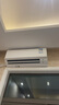 大金空調(diào)(DAIKIN)新國(guó)標(biāo) E-MAX 8系列 變頻康達(dá) 智能控制冷暖自清潔壁掛以舊換新 國(guó)家補(bǔ)貼 2匹 二級(jí)能效 FTXR250XC-W白色 曬單實(shí)拍圖