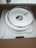 美的（Midea）【國家補貼】鴛鴦分格電壓力鍋4L高壓飯鍋雙膽4-6人家用 全自動智能預約開蓋燉煮煲湯MY-4KK05飯煲 曬單實拍圖
