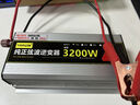億飾純正弦波逆變器48V60V轉(zhuǎn)220V大功率電瓶三輪車(chē)電源轉(zhuǎn)化器露營(yíng)擺攤 48V轉(zhuǎn)220V【3200W】車(chē)載家用擺攤 純銅芯線(xiàn)丨進(jìn)口電容強(qiáng)保護(hù)不燒機(jī) 曬單實(shí)拍圖