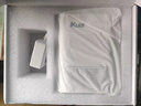 愛快（iKuai）家用無線路由器千兆wifi6 AX3000 商用/企業(yè)級(jí) 3000M 穿墻 多l(xiāng)an口/ipv6/寬帶疊加/寬帶聚合Q3000 曬單實(shí)拍圖