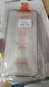 能適適用蘋果16ProMax鋼化膜 iPhone16ProMax手機膜高清防塵防摔抗指紋超薄膜全屏瓷晶無塵倉秒貼膜2片 曬單實拍圖