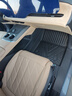 菱珍長安四代CS75PLUS腳墊2024款專用cs75全包圍汽車TPE14-25用品適用 全車包門檻TPE腳墊 【25款】四代CS75PLUS 曬單實拍圖