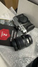 富士（FUJIFILM）XT30II XT30二代 微單數(shù)碼相機 4KVlog視頻攝影 學生照相機 銀色單機+18-55mm 進階套餐 曬單實拍圖