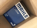 馬勒（MAHLE）帶炭PM2.5空調(diào)濾芯濾清器LAK915索納塔8代/K5 15年前/勝達13-17年 曬單實拍圖