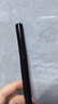 優(yōu)家UPLUS伸縮雙頭眉睫兩用化妝刷 睫毛刷螺旋眉刷眉粉眉筆化妝刷 曬單實拍圖