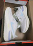 耐克（NIKE）Structure 25女鞋舒適運動(dòng)休閑鞋透氣輕便穩定支撐緩震公路跑步鞋 HQ3466-141 38 曬單實(shí)拍圖