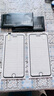 HotFire 蘋(píng)果7plus鋼化膜 iPhone 8 Plus手機貼膜 全屏覆蓋自動(dòng)吸附手機玻璃保護膜防摔防刮花 曬單實(shí)拍圖