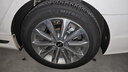 米其林輪胎(Michelin) 浩悅5 PRIMACY 5 215/55R17 94V適配帕薩特邁騰起亞K5 汽車(chē)輪胎 曬單實(shí)拍圖