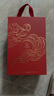 拉菲（LAFITE）花園珍藏赤霞珠干紅葡萄酒750ml*2支禮盒裝節(jié)日送禮 原瓶進(jìn)口紅酒 曬單實拍圖