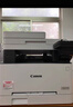 佳能（Canon）硒鼓CRG054H BK（適用iC MF641Cw/iC MF643Cdw/iC MF645Cx/LBP621Cw/LBP623Cdn/LBP623Cdw） 曬單實(shí)拍圖
