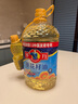 多力【張若昀同款】葵花籽油5L+238ml 食用油 物理壓榨 零反式脂肪酸 曬單實(shí)拍圖