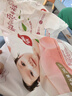 好奇（Huggies）鉑金裝成長褲XXL74片(15kg以上)小桃褲加加大號嬰兒尿不濕超薄 曬單實拍圖