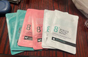 8+MINUTE正品新西蘭jema rose/八分鐘山羊奶面膜8+Minute補水保濕亮白修護 藍+白+粉各一盒（共 24 片） 曬單實(shí)拍圖